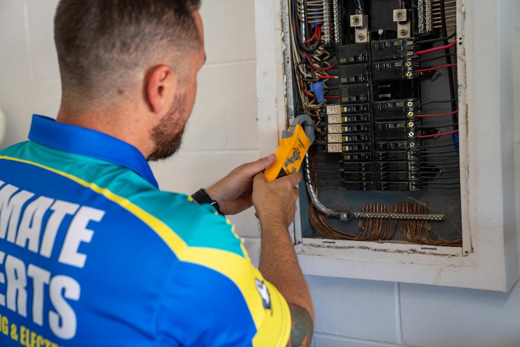 Climate Experts Air Plumbing & Electric - Palm Bay, FL