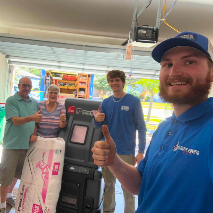 Climate Experts Air Plumbing & Electric - Palm Bay, FL