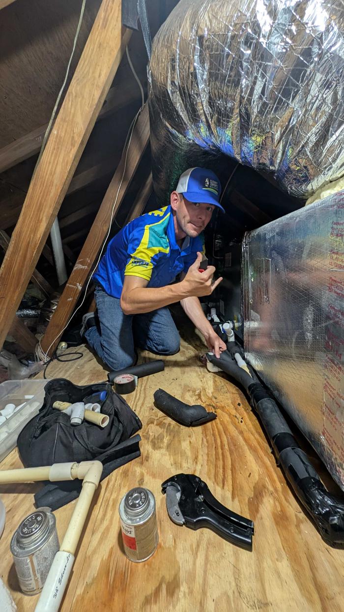 Climate Experts Air Plumbing & Electric - Palm Bay, FL