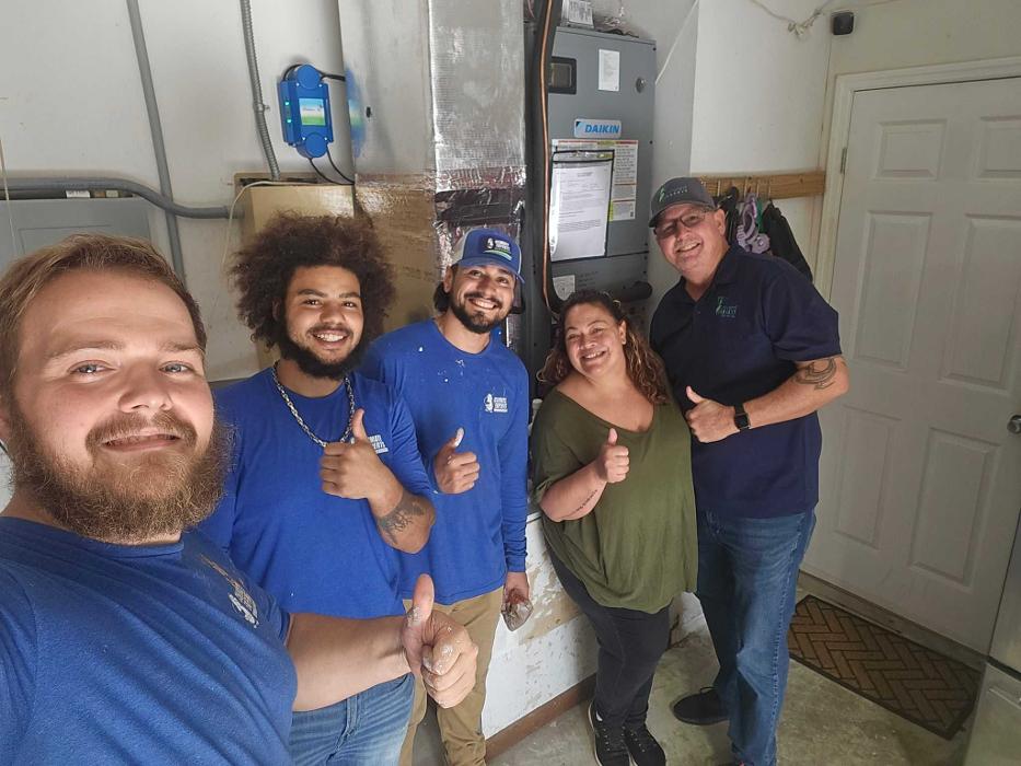 Climate Experts Air Plumbing & Electric - Palm Bay, FL