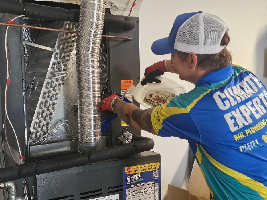 Climate Experts Air Plumbing & Electric - Palm Bay, FL