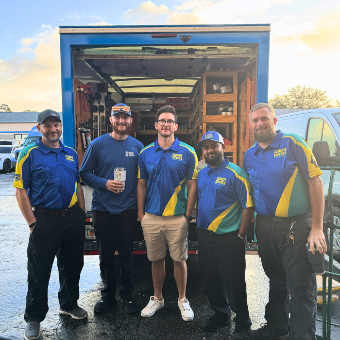 Climate Experts Air Plumbing & Electric - Palm Bay, FL