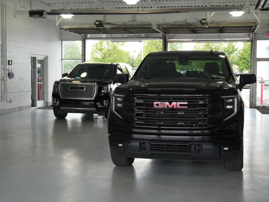 Fox Buick GMC - Service & Parts - Farmington, MI