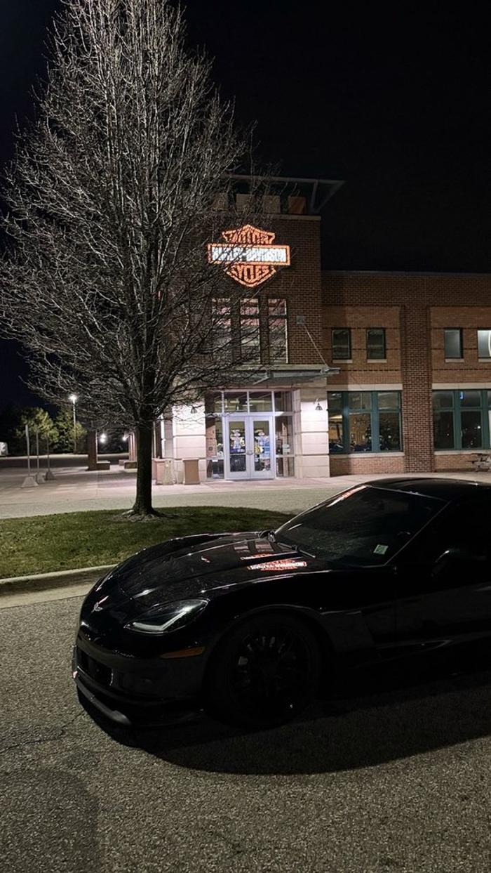 Grand Rapids Harley-Davidson