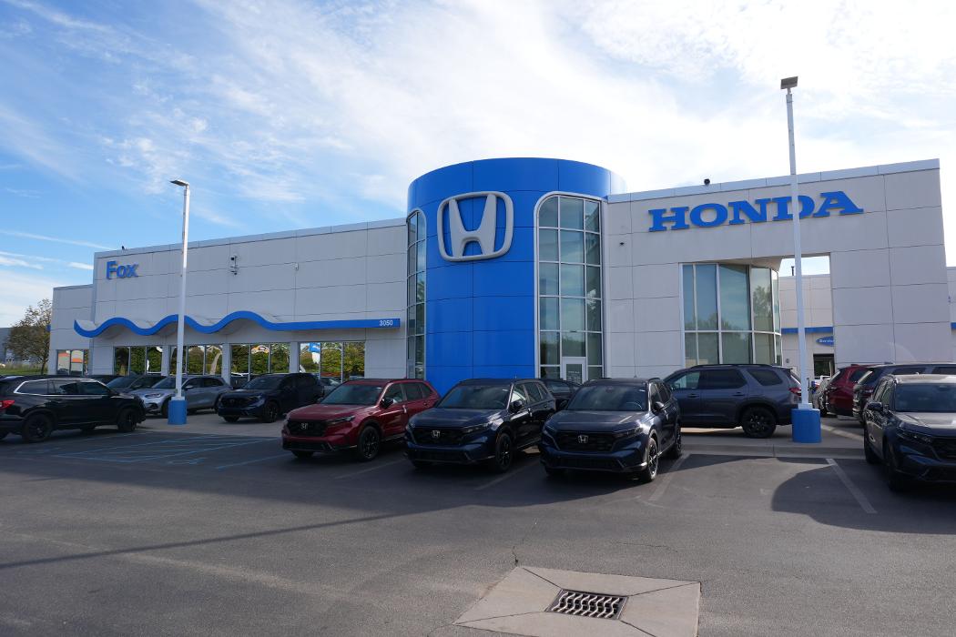 Fox Honda