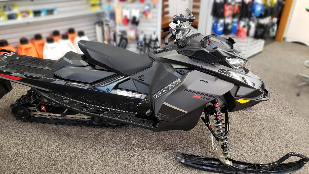 Fox Powersports Peacock