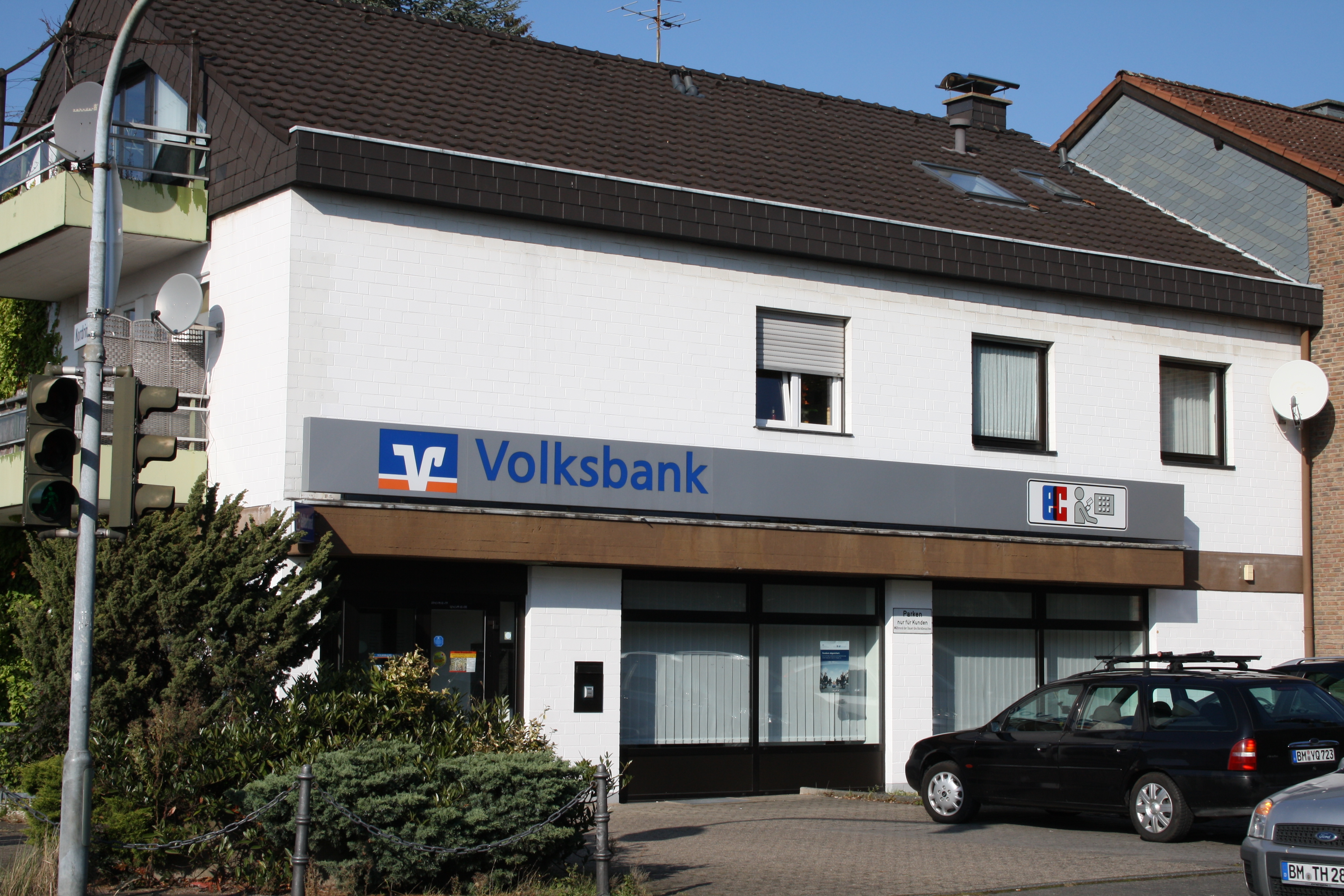 Er sucht sie pulheim