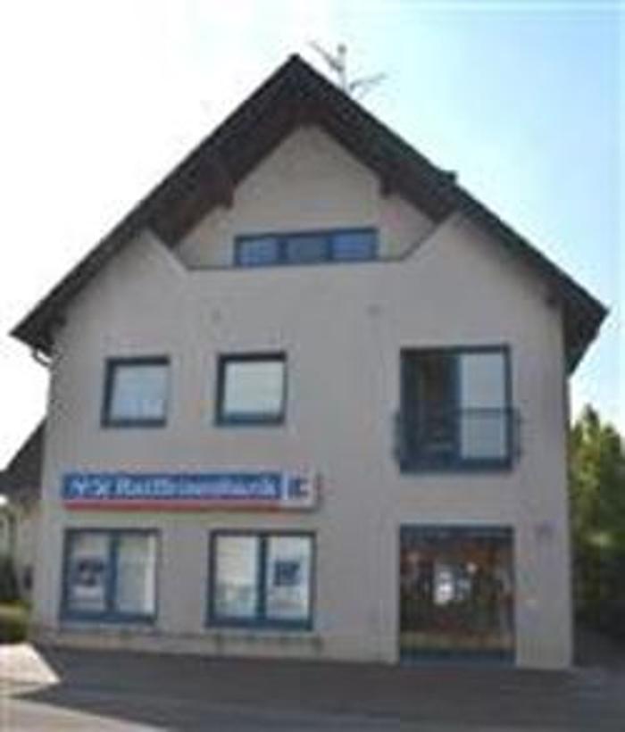 Volksbank Erft eG - SB-Service Gohr in Dormagen