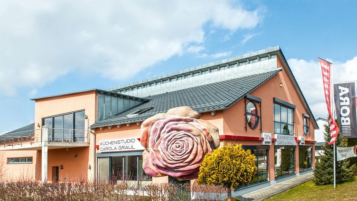 Küchenstudio Carola Graul Inh. Carola Graul eK, Im Moos in Adelsried