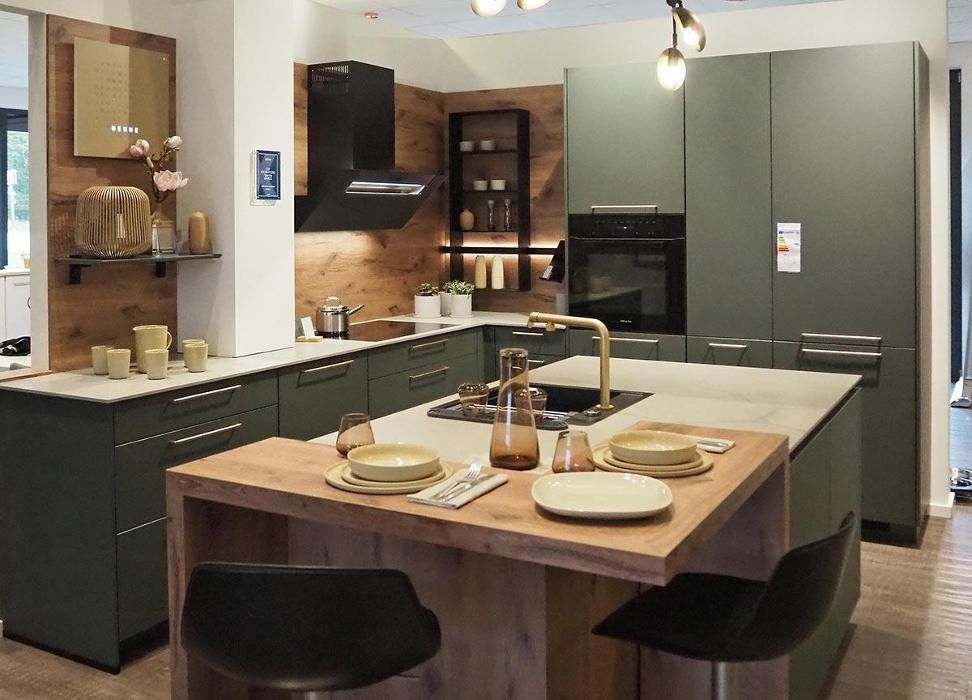 Küchenstudio Carola Graul Inh. Carola Graul eK, Im Moos in Adelsried