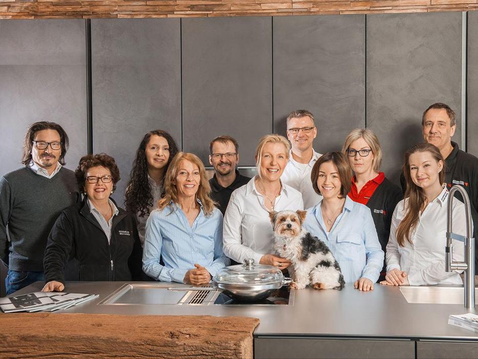 Küchenstudio Carola Graul Inh. Carola Graul eK, Im Moos in Adelsried