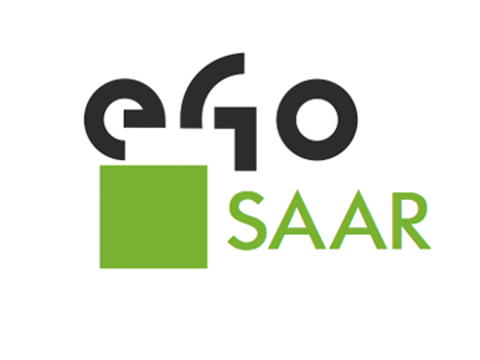 Logo von Zweckverband eGo-Saar