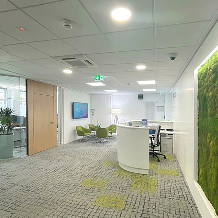 Volksbank Stendal eG, Geschäftsstelle Tangerhütte, Bismarckstraße in Tangerhütte