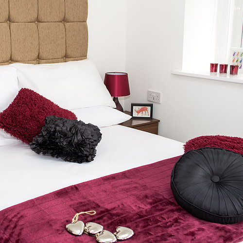 Foto de Park View Residence Manchester Foto de Park View Residence Manchester