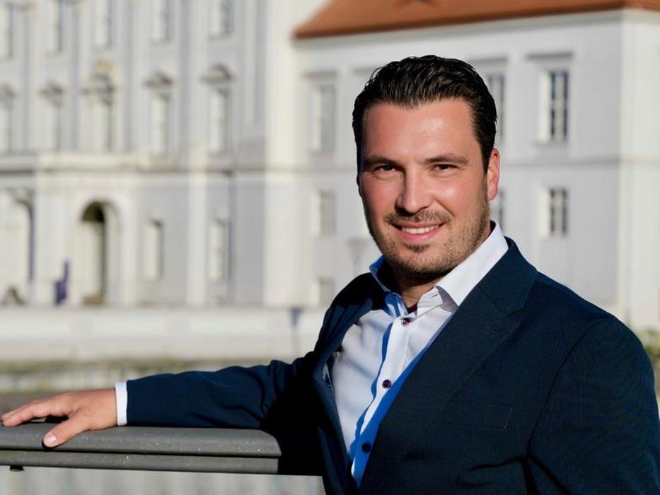 ERGO Versicherung Simon Reukauf, Bodestraße in Oranienburg