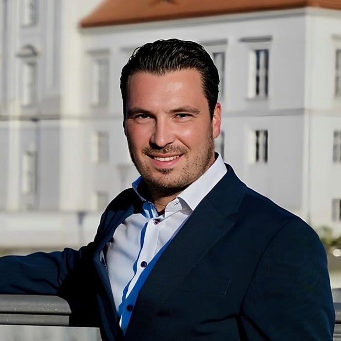 ERGO Versicherung Simon Reukauf, Bodestraße in Oranienburg