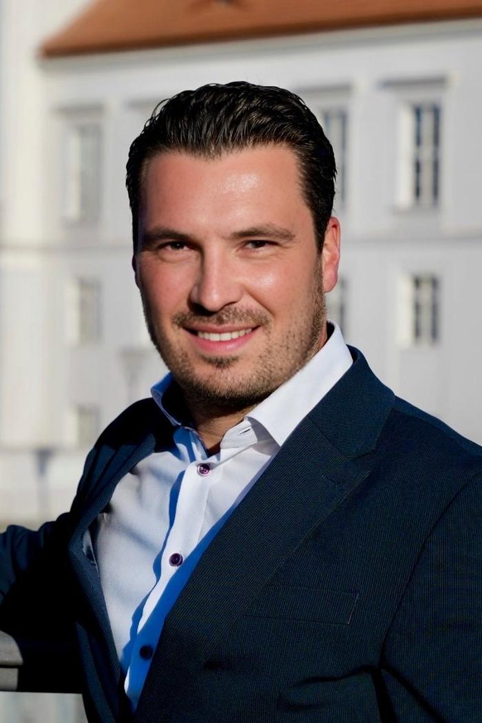 ERGO Versicherung Simon Reukauf, Bodestraße in Oranienburg