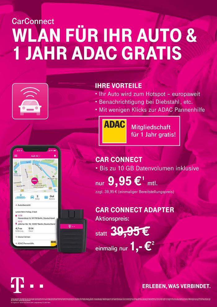 Telekom Partner FEXCOM Altenburg, Markt in Altenburg