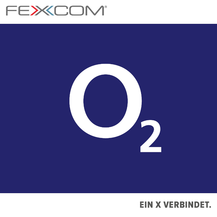 Bild zu O2 Quality Partner FEXCOM Berlin in Berlin
