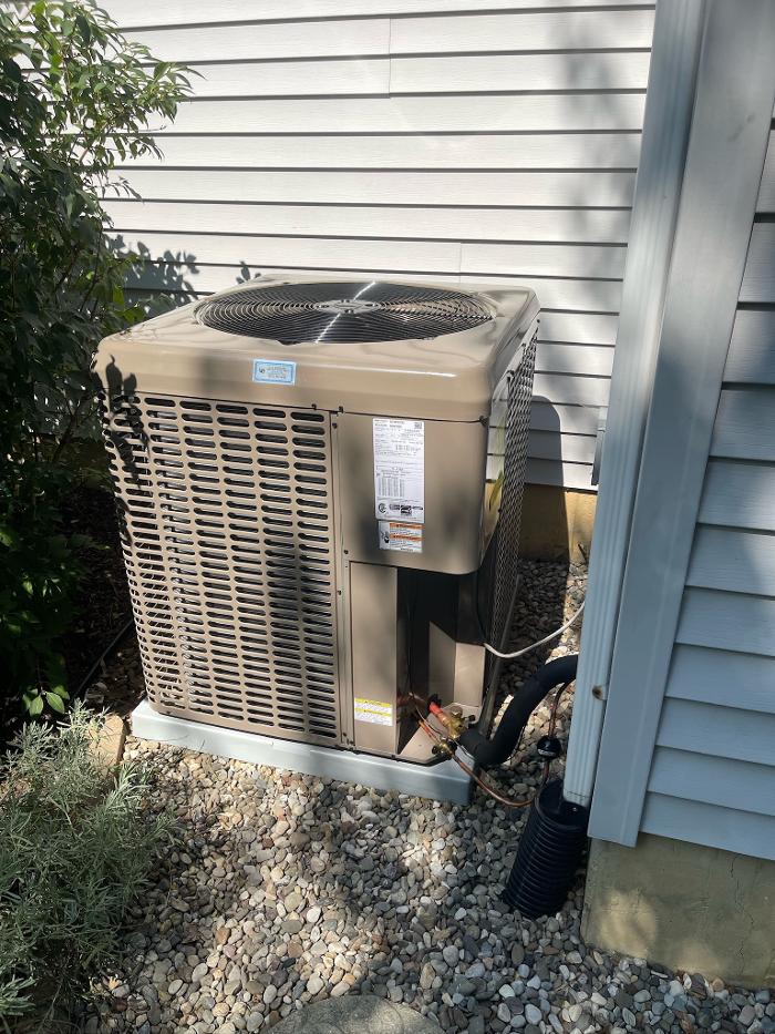 JR Michalski Heating & Air Conditioning Image