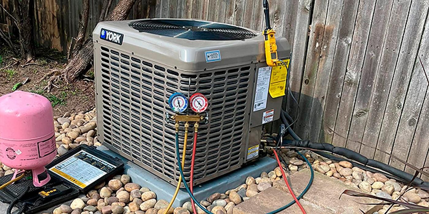 JR Michalski Heating & Air Conditioning Image