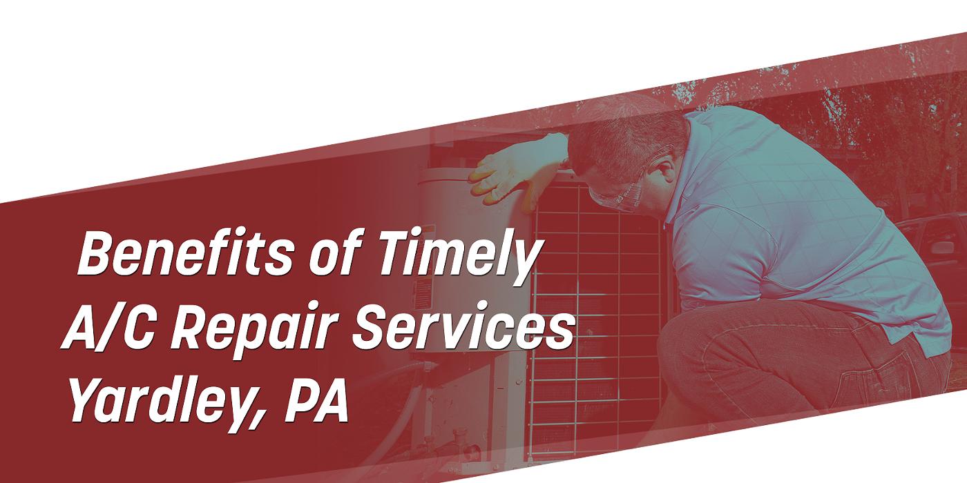 JR Michalski Heating & Air Conditioning Image