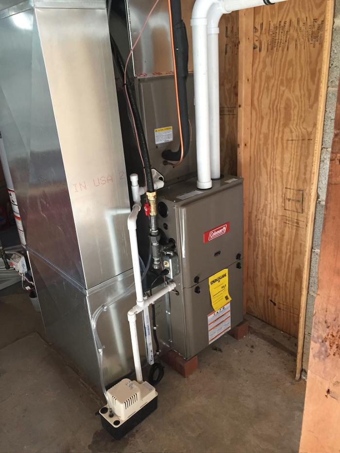 JR Michalski Heating & Air Conditioning Image