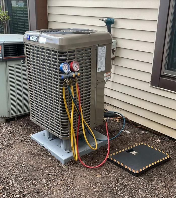 JR Michalski Heating & Air Conditioning Image