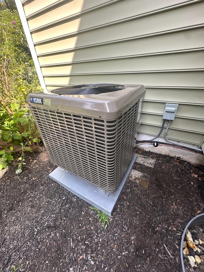 JR Michalski Heating & Air Conditioning Image