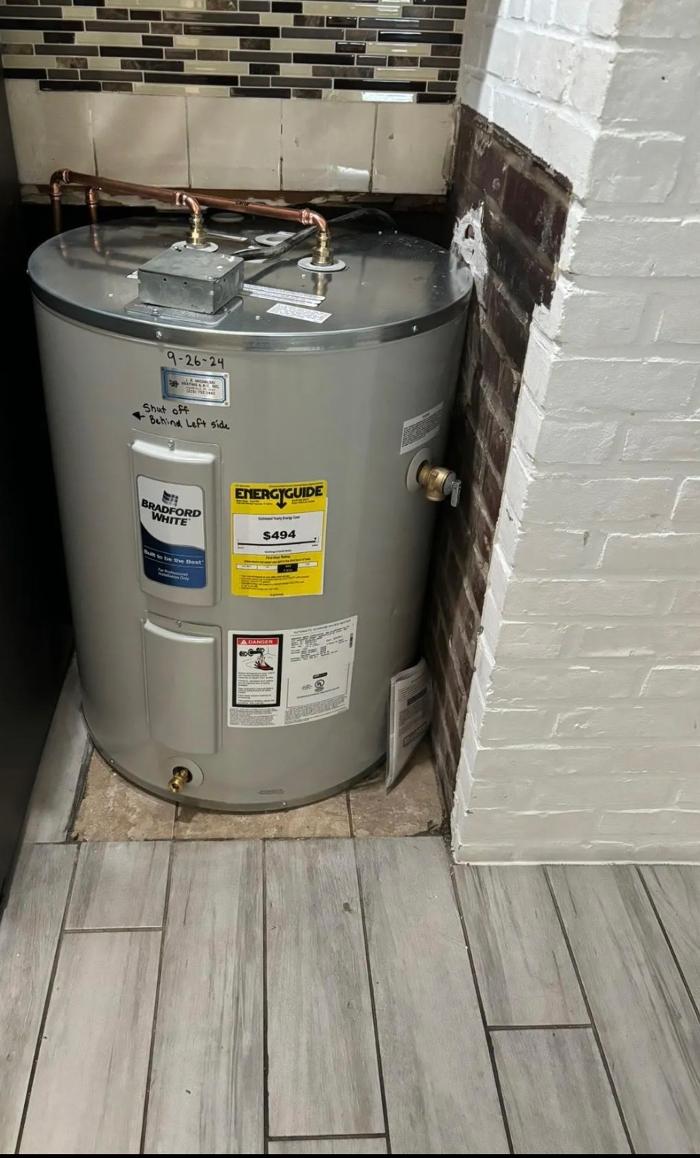 JR Michalski Heating & Air Conditioning Image