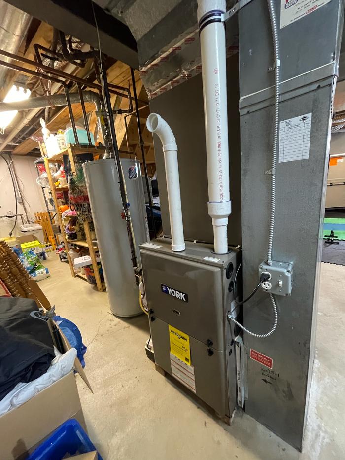 JR Michalski Heating & Air Conditioning Image