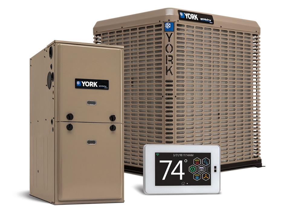 JR Michalski Heating & Air Conditioning Image