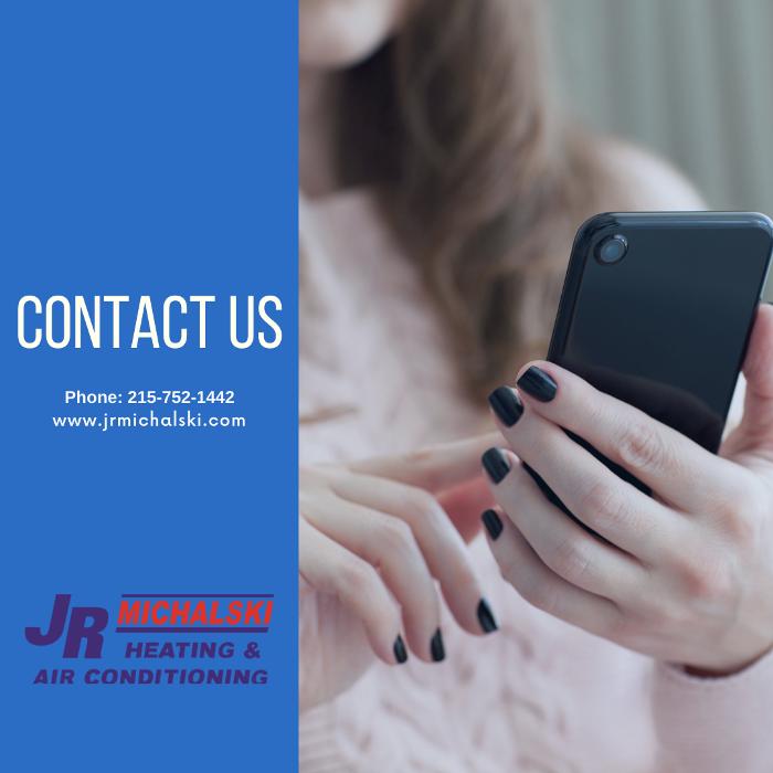 JR Michalski Heating & Air Conditioning Image