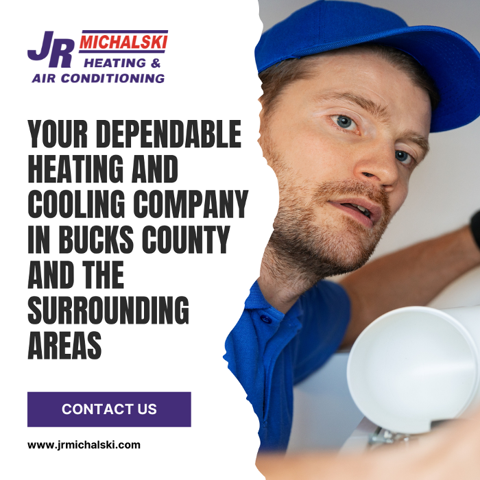JR Michalski Heating & Air Conditioning Image