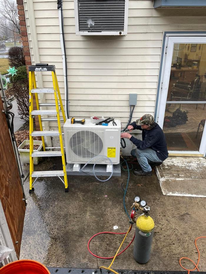 JR Michalski Heating & Air Conditioning Image