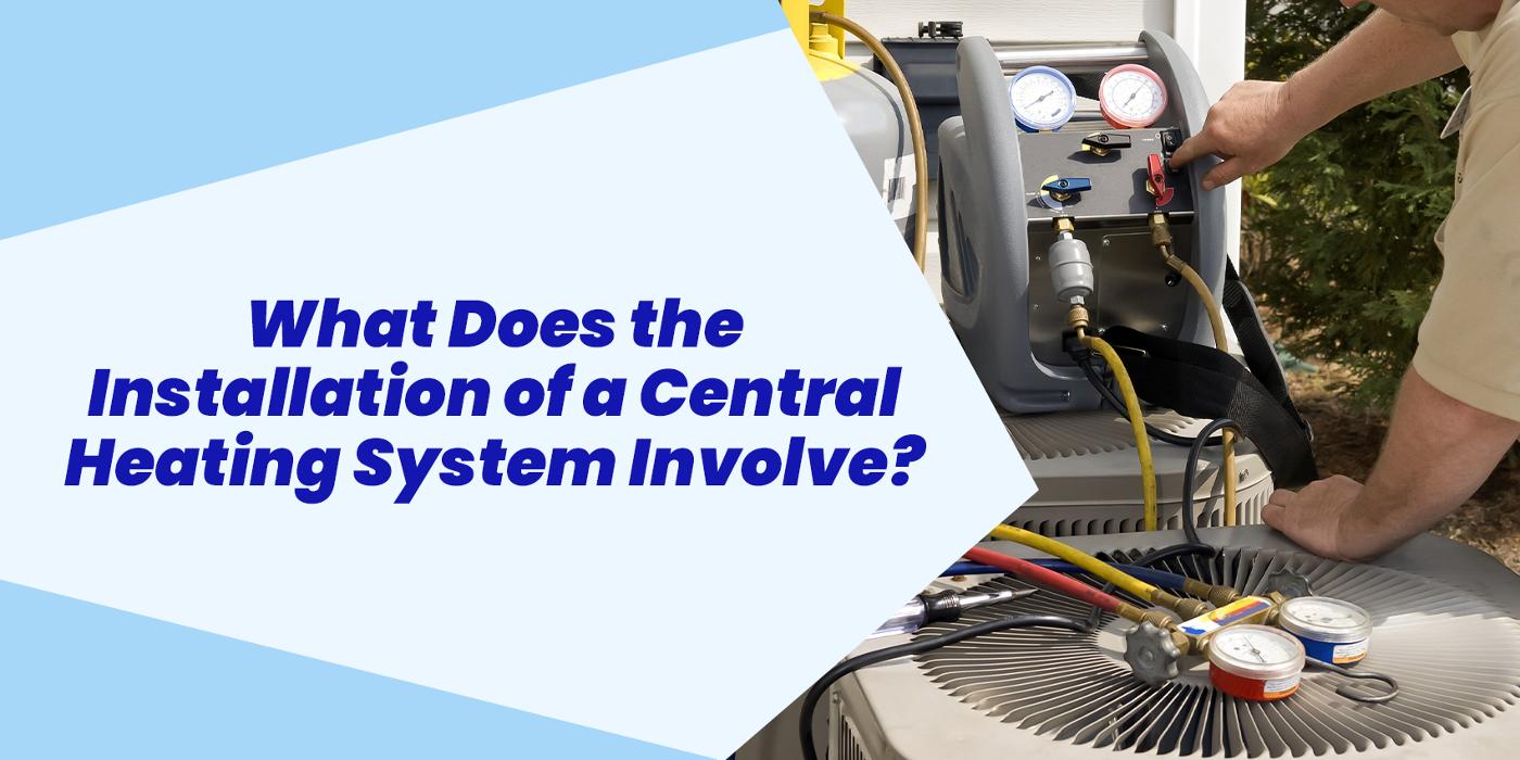 JR Michalski Heating & Air Conditioning Image