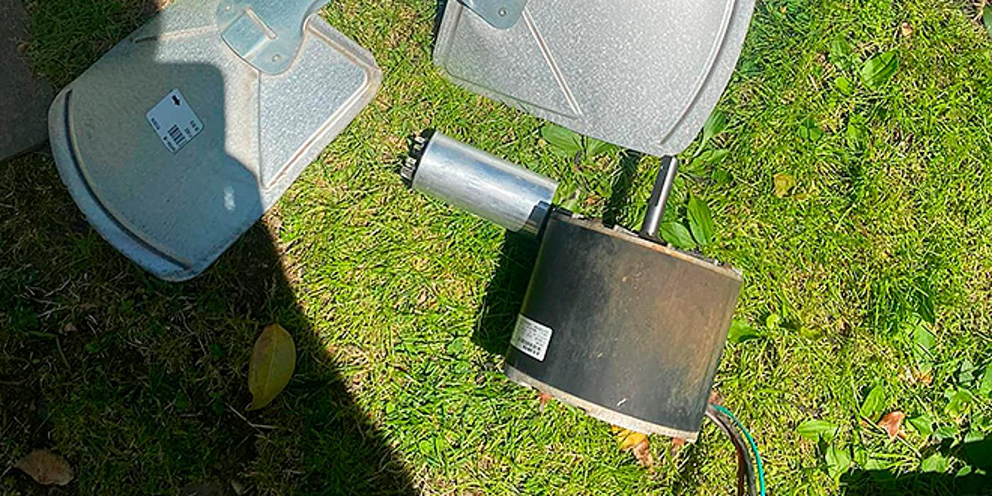 JR Michalski Heating & Air Conditioning Image