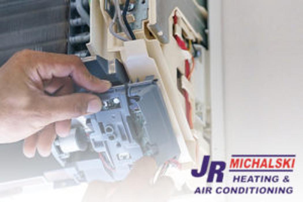 JR Michalski Heating & Air Conditioning Image