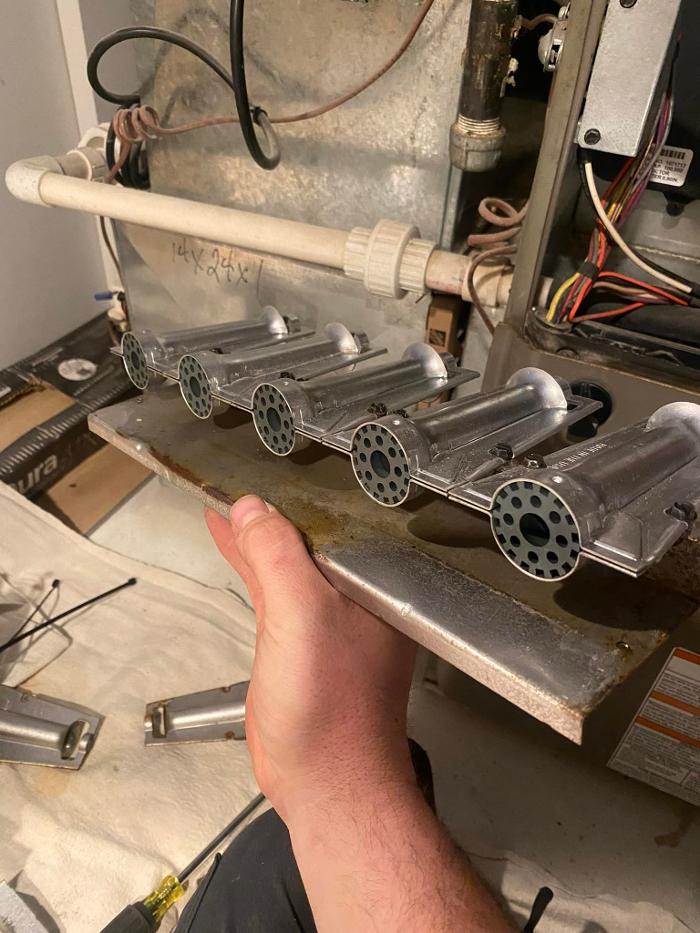 JR Michalski Heating & Air Conditioning Image