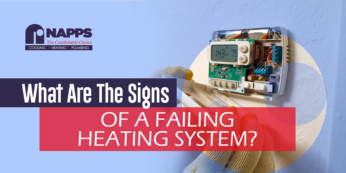 Napps Cooling, Heating & Plumbing Image