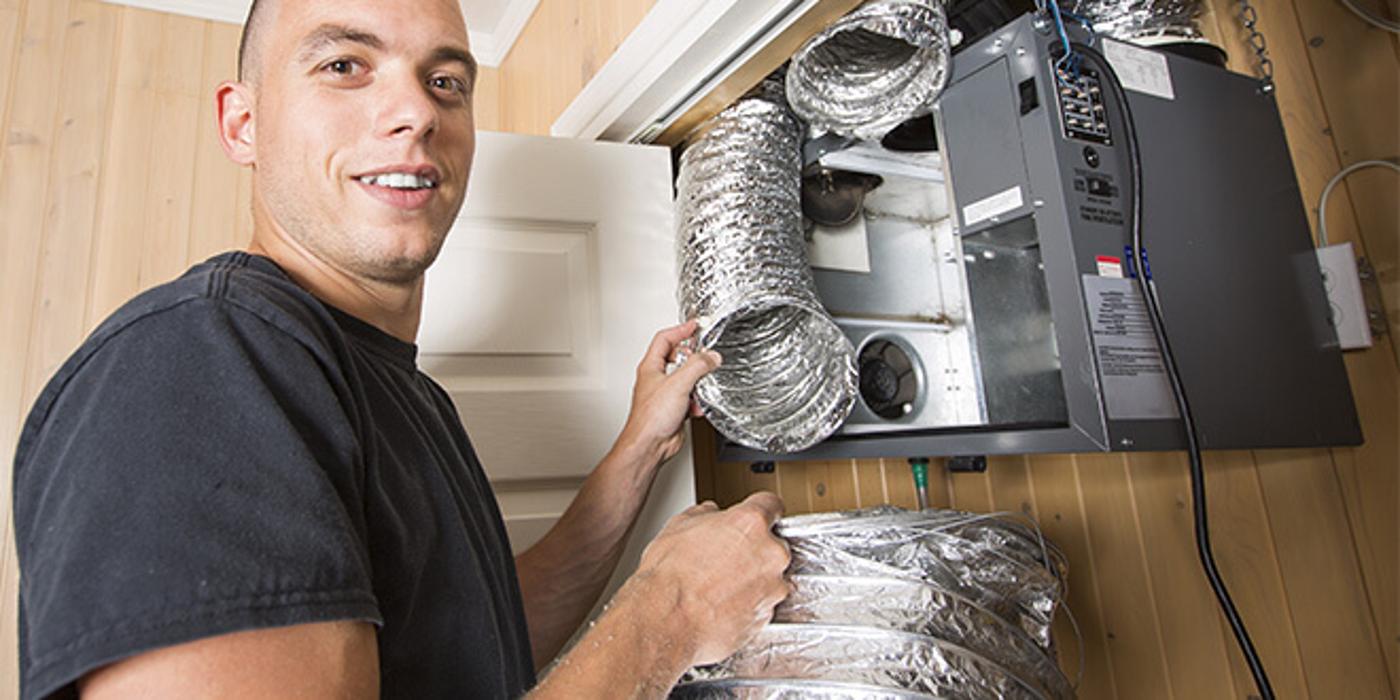 Napps Cooling, Heating & Plumbing Image