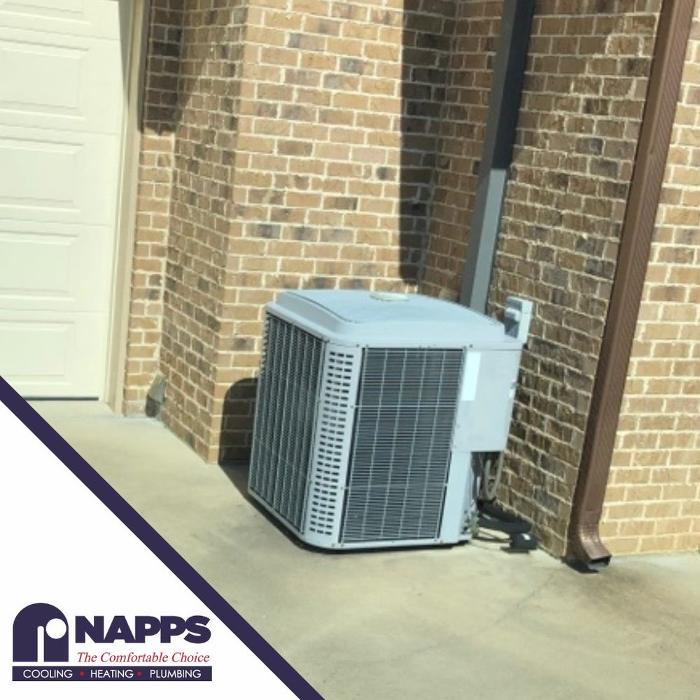 Napps Cooling, Heating & Plumbing Image