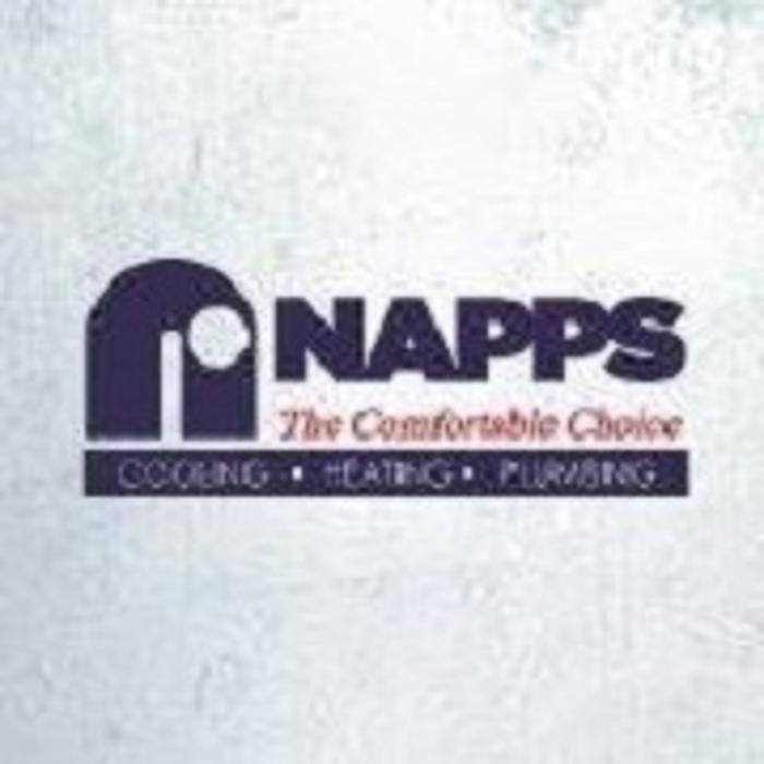 Napps Cooling, Heating & Plumbing Image