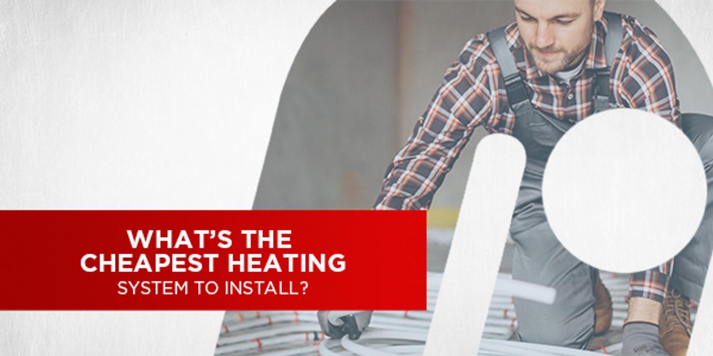 Napps Cooling, Heating & Plumbing Image