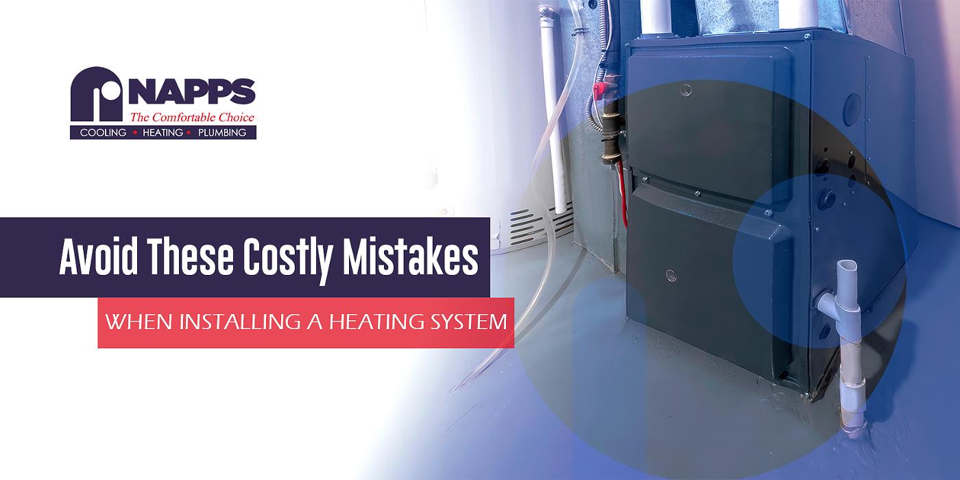 Napps Cooling, Heating & Plumbing Image