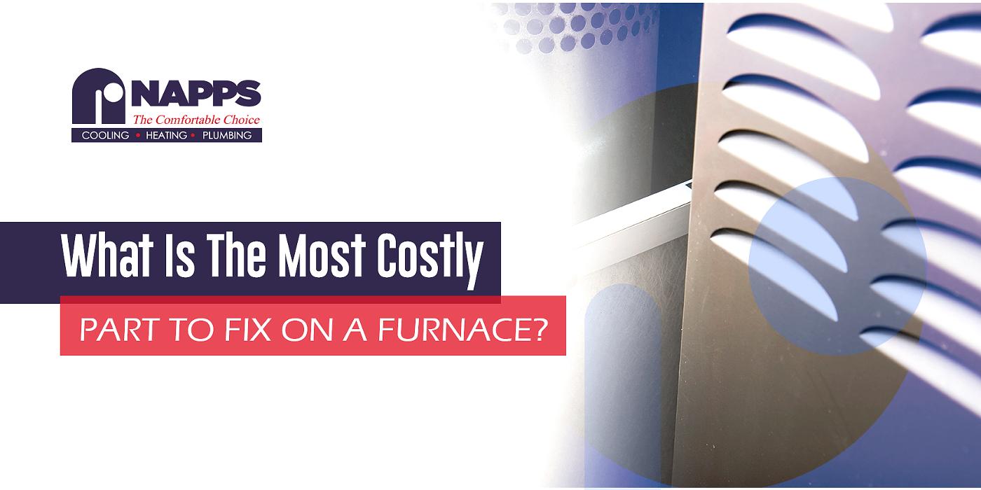 Napps Cooling, Heating & Plumbing Image