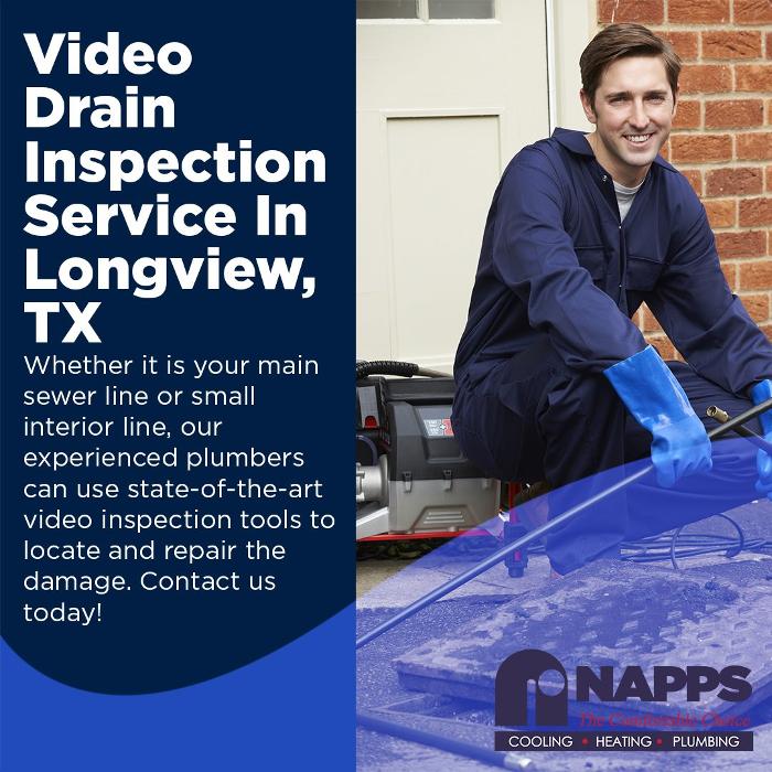 Napps Cooling, Heating & Plumbing Image