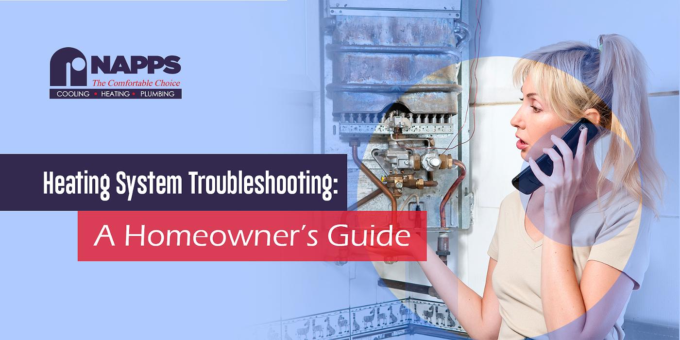 Napps Cooling, Heating & Plumbing Image