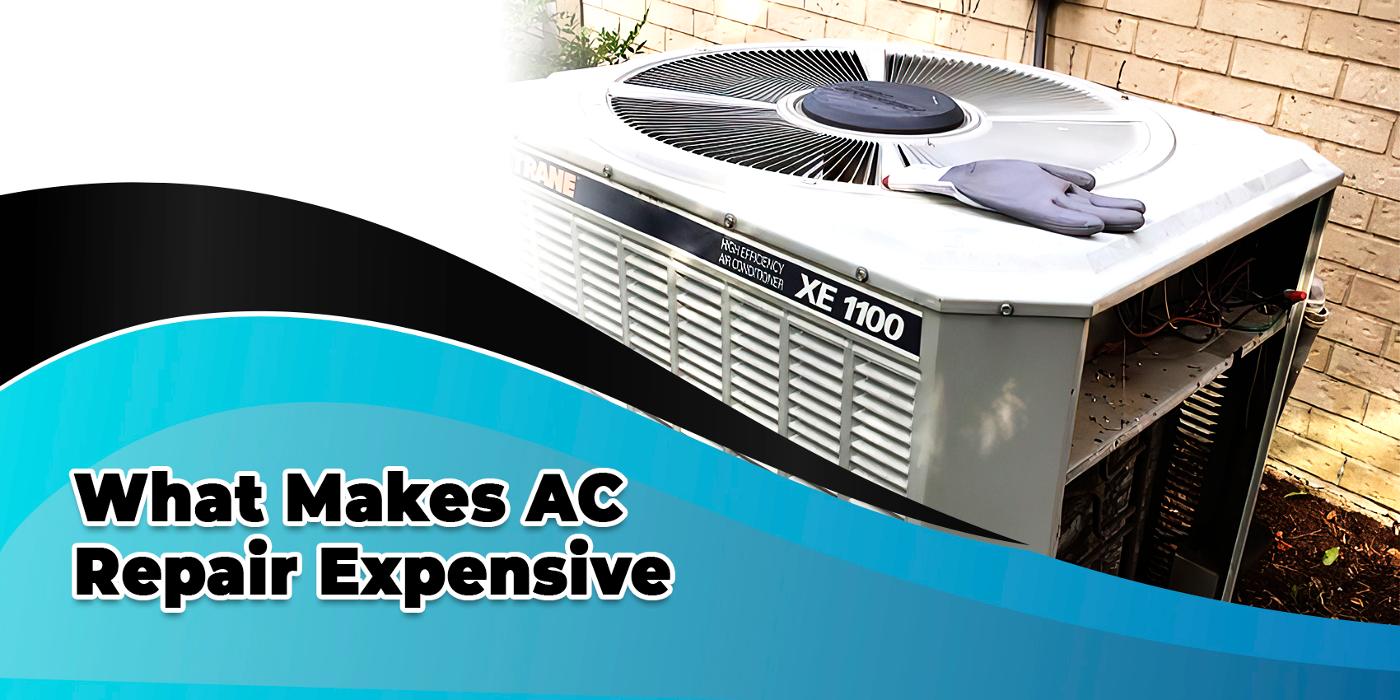 Napps Cooling, Heating & Plumbing Image