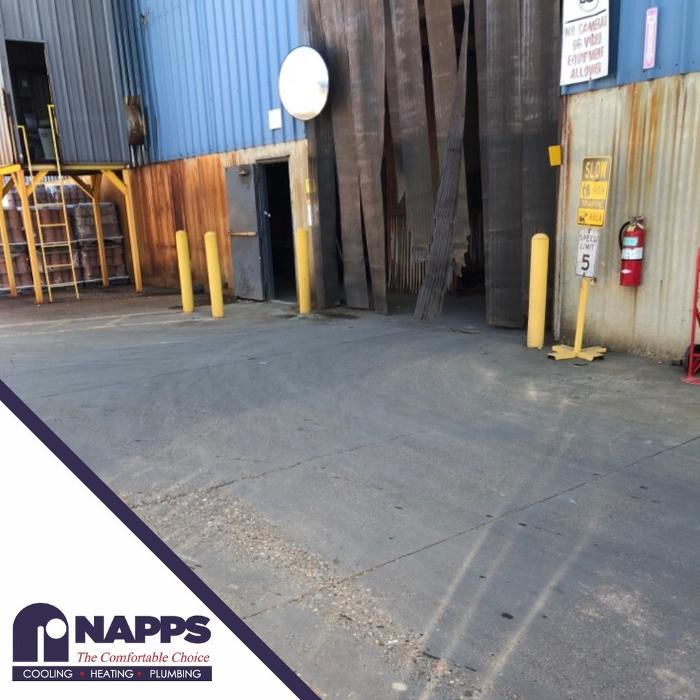 Napps Cooling, Heating & Plumbing Image